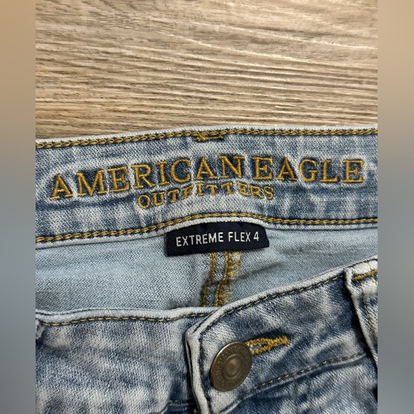 American Eagle jeans - Picture 2 of 4